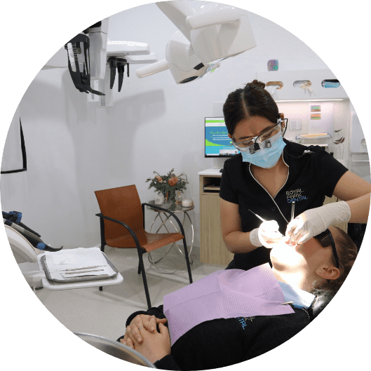 Professional Dental Checkup & Teeth Cleaning in Adelaide