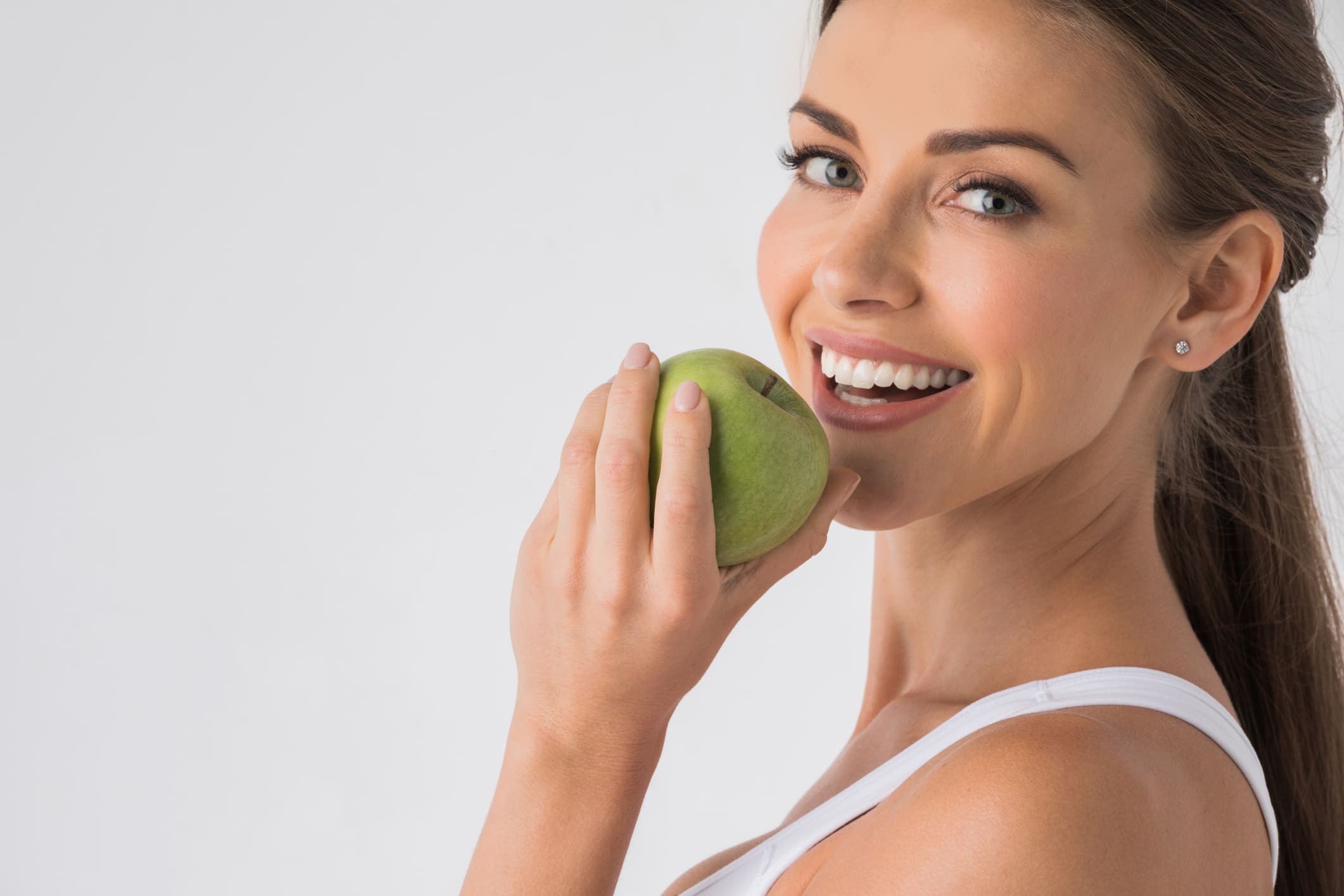 Dietary Choices Preventing Dental Emergencies