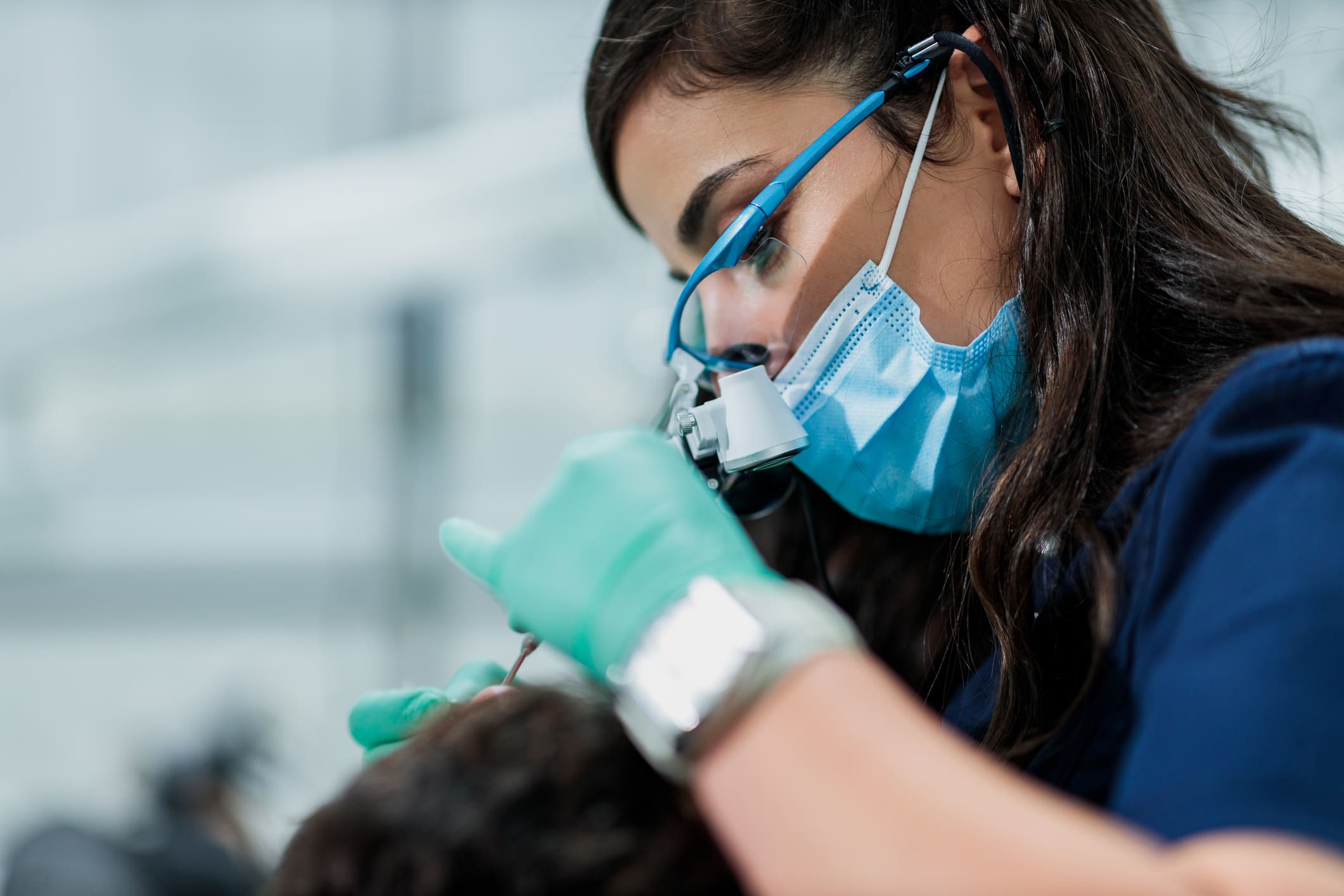 Regular Dental Checkup Preventing Dental Emergencies