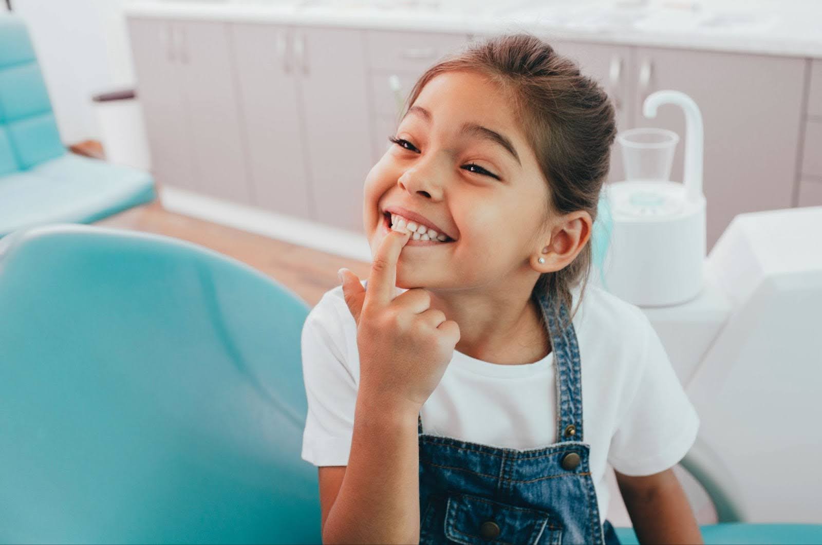 The Importance of Baby Teeth Their Role in Speech and Development, Anxiety, Dental Anxiety, Dental Anxiety in Children