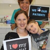 Royal park dental Cavity Free
