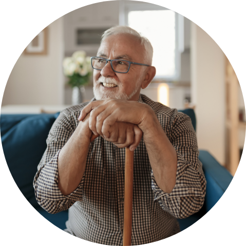 Senior Vet Senior Vet