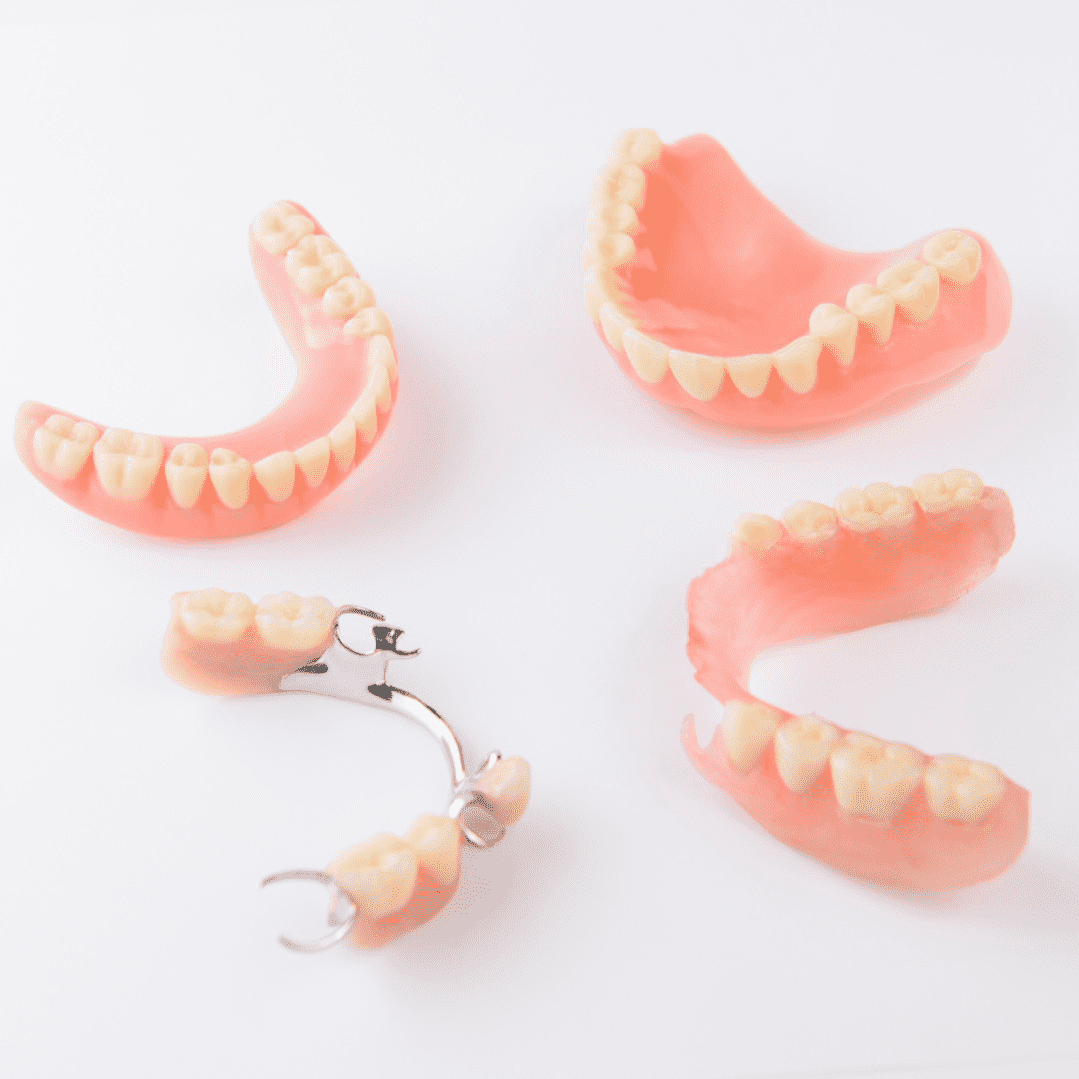 partial-dentures